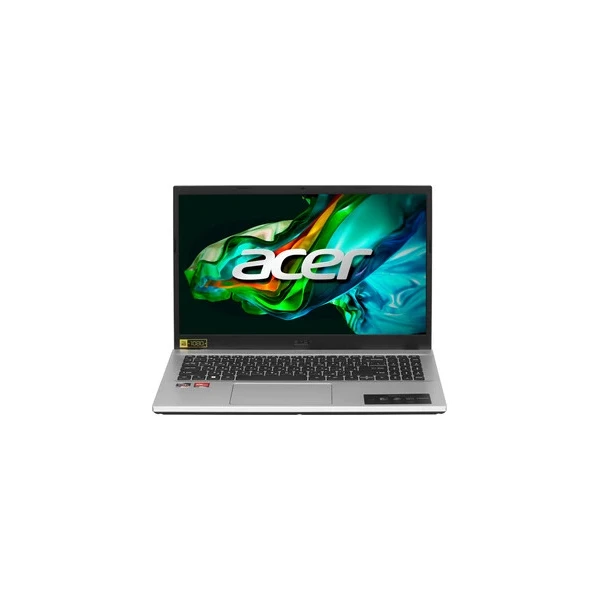 Ноутбук Acer Aspire 3 A315-44P-R35W, 15.6 ", AMD Radeon Graphics, 16 ГБ RAM, серебристый [NX.KSJCD.001]
