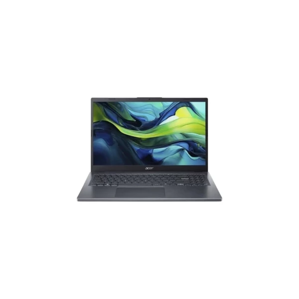 Ноутбук Acer Aspire A15-41M-R2JE, 15.6 ", AMD Radeon Graphics, 16 ГБ RAM, серый [CD_20240424T33562]