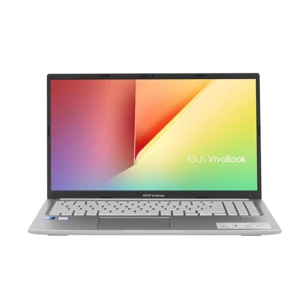 Ноутбук Asus Vivobook 15 X1504VAP-BQ894W серебристый, 15.6 ", INTEL Graphics, 8 ГБ RAM, серебристый [90NB13Y2-M0087]
