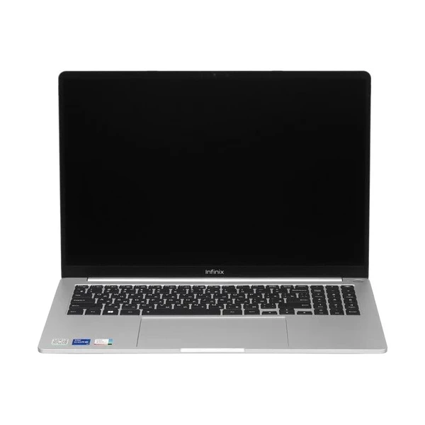 Купить Ноутбук Infinix InBook Y4H MAX YL613H серебристый, 16 ", INTEL UHD Graphics, 16 ГБ RAM, серебристый [71008302493], цены, характеристики, доставка по РФ