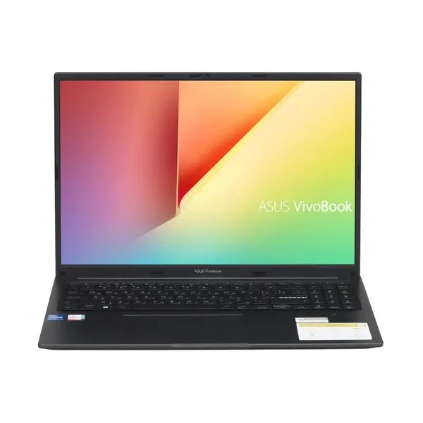Ноутбук ASUS VivoBook 16 X1605VA-MB74 черный, 16 ", INTEL Iris Xe Graphics, 32 ГБ RAM, черный [90NB10N3-M00Y40]