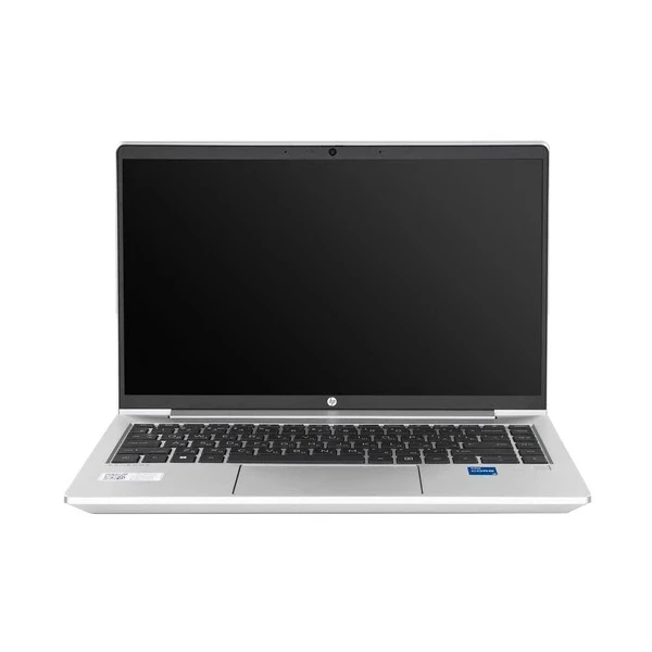 Купить Ноутбук HP ProBook 440 G9 серебристый, 14 ", GeForce MX570, 8 ГБ RAM, серебристый [7J026PA], цены, характеристики, доставка по РФ