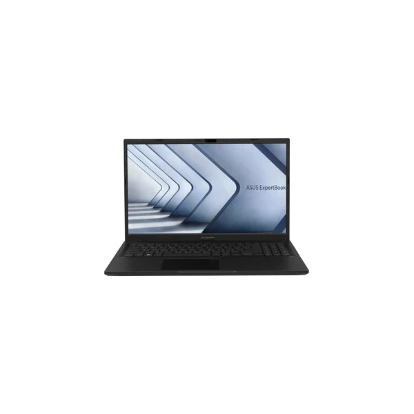 Ноутбук ASUS ExpertBook B1 B1502CVA-BQ0972W, 15.6 ", INTEL UHD Graphics, 16 ГБ RAM, черный [90NX06X1-M013Y0]