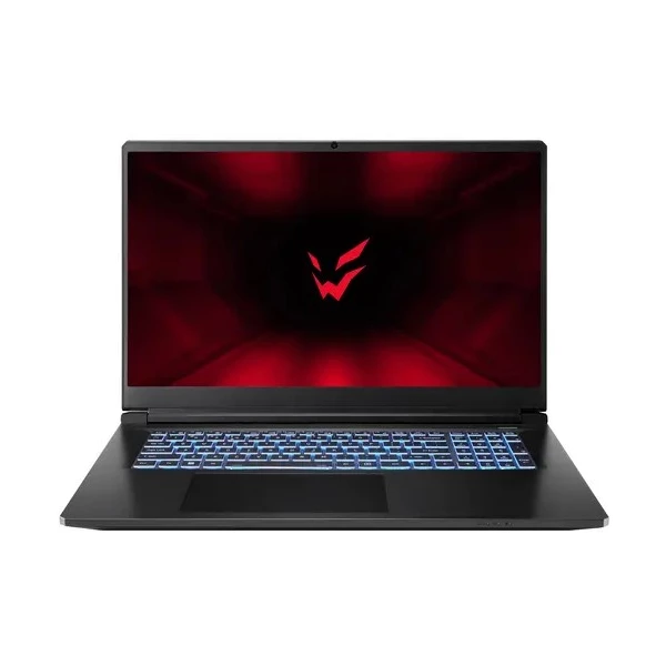 Купить Ноутбук ARDOR GAMING GAMING NEO N17-I5ND405, 17.3 ", NVIDIA GeForce RTX 4050, 16 ГБ RAM, черный [N17-I5ND405], цены, характеристики, доставка по РФ