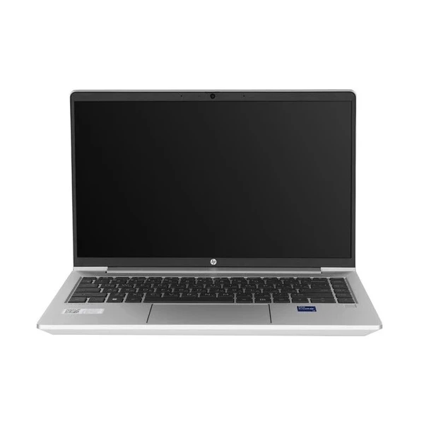 Ноутбук HP  ProBook 440 G9 серебристый, 14 ", GeForce MX570, 8 ГБ RAM, серебристый [7J009PA]