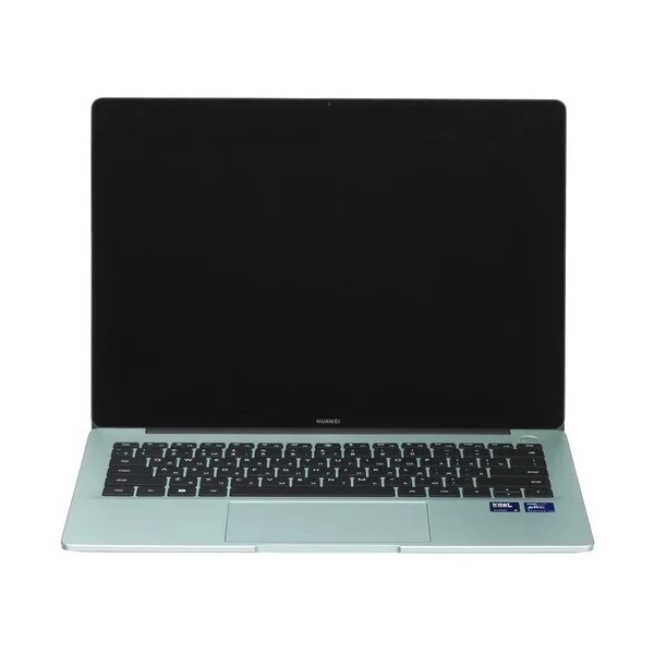Купить Ноутбук HUAWEI MateBook 14 FLMH-X зеленый, 14.2 ", INTEL Arc Graphics, 16 ГБ RAM, зеленый [53014APS], цены, характеристики, доставка по РФ