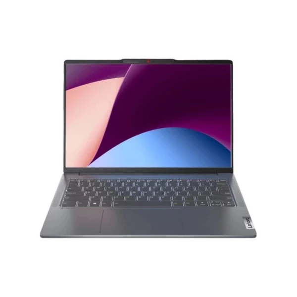 Ноутбук Lenovo IdeaPad Pro 5 14IRH8 серый, 14 ", INTEL Iris Xe Graphics, 16 ГБ RAM, серый [83AL0041RK]