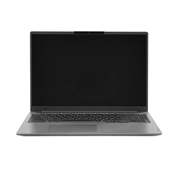 Купить Ноутбук Lenovo ThinkBook 16 G7 IML серый, 16 ", INTEL Arc Graphics, 16 ГБ RAM, серый [21MSA062RU], цены, характеристики, доставка по РФ