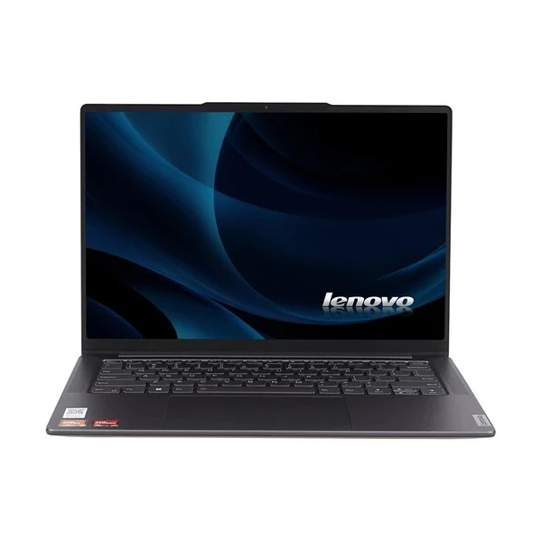 Купить Ноутбук Lenovo Yoga Pro 14S серый, 14.5 ", AMD Radeon 780M, 32 ГБ RAM, серый [82Y8004DCD], цены, характеристики, доставка по РФ