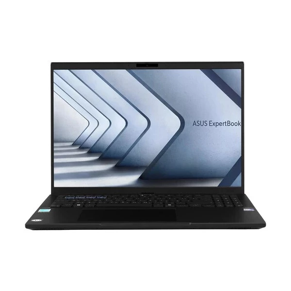 Ноутбук ASUS ExpertBook B3 B3604CMA-Q90354X черный, 16 ", INTEL Arc Graphics, 16 ГБ RAM, черный [90NX0731-M00CK0]