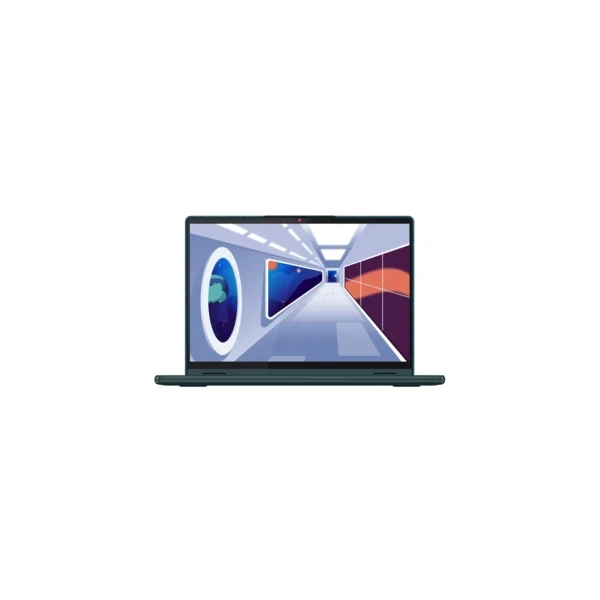 Купить Ультрабук Lenovo Yoga 6 13ABR8, 13.3 ", AMD Radeon Graphics, 16 ГБ RAM, зеленый [83B20097RK], цены, характеристики, доставка по РФ