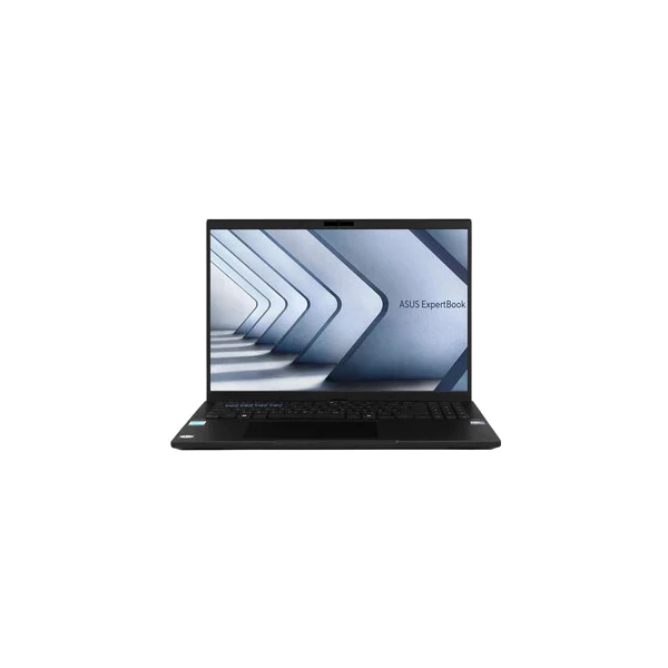Купить Ноутбук ASUS ExpertBook B3 B3604CVA-Q90156X, 16 ", INTEL Iris Xe Graphics, 16 ГБ RAM, черный [90NX07B1-M005A0], цены, характеристики, доставка по РФ