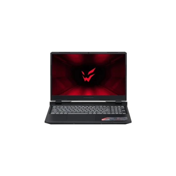 Ноутбук ARDOR GAMING ARDOR GAMING RAGE R15-I7ND402, 15.6 ", NVIDIA GeForce RTX 4060, 16 ГБ RAM, черный [R15-I7ND402]