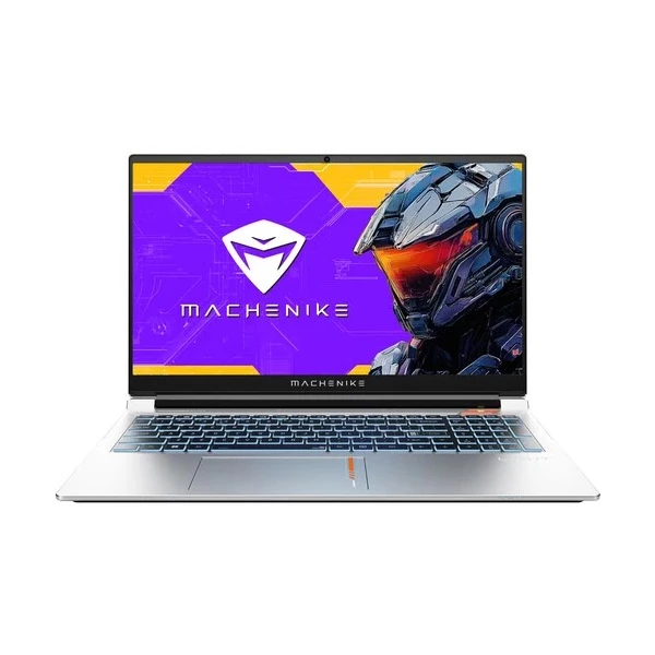 Купить Ноутбук Machenike Aurora Star L серый, 15.6 ", NVIDIA GeForce RTX 4060, 16 ГБ RAM, серый [JJ00G900FRU], цены, характеристики, доставка по РФ