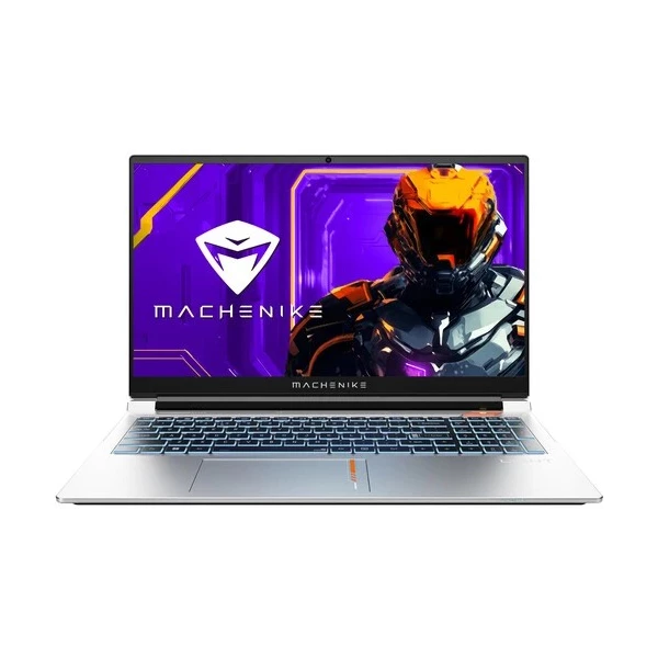 Купить Ноутбук Machenike Aurora Star AL серый, 15.6 ", NVIDIA GeForce RTX 4060, 16 ГБ RAM, серый [JJ00GK00FRU], цены, характеристики, доставка по РФ