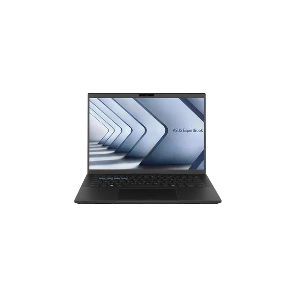 Ноутбук ASUS ExpertBook B5 B5404CVA-QN0098X, 14 ", INTEL UHD Graphics, 8 ГБ RAM, черный [90NX0701-M003K0]