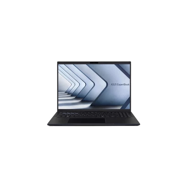 Купить Ноутбук ASUS ExpertBook B5 B5604CVA-QY0052W, 16 ", INTEL Iris Xe Graphics, 16 ГБ RAM, черный [90NX07A1-M001T0], цены, характеристики, доставка по РФ