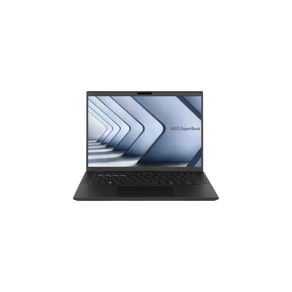 Ноутбук ASUS ExpertBook B5 B5404CMA-QN0397W, 14 ", INTEL Arc Graphics, 16 ГБ RAM, черный [90NX06R1-M00E70]
