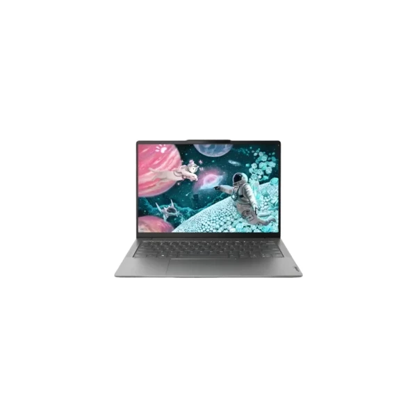 Купить Ультрабук Lenovo Yoga Slim 6 14IRH8, 14 ", 16 ГБ RAM, серый [83E00058RU], цены, характеристики, доставка по РФ