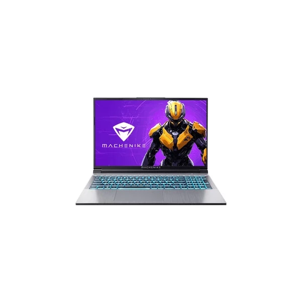 Купить Ноутбук Machenike L15 Star 2K L, 15.6 ", NVIDIA GeForce RTX 4060, 16 ГБ RAM, серый [JJ00GA00FRU], цены, характеристики, доставка по РФ