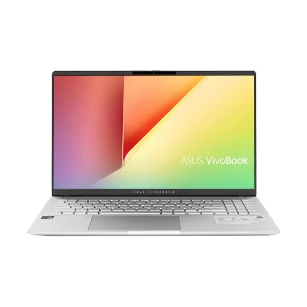 Ноутбук ASUS Vivobook S 15 Oled S5507QA-MA076W серебристый, 15.6 ", Qualcomm Adreno, 32 ГБ RAM, серебристый [90NB14Q2-M00750]