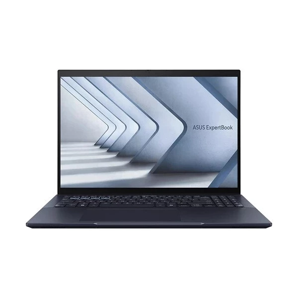 Ноутбук ASUS ExpertBook B5 B5604CMA-QY0240X черный, 16 ", INTEL Arc Graphics, 16 ГБ RAM, черный [90NX0751-M00920]