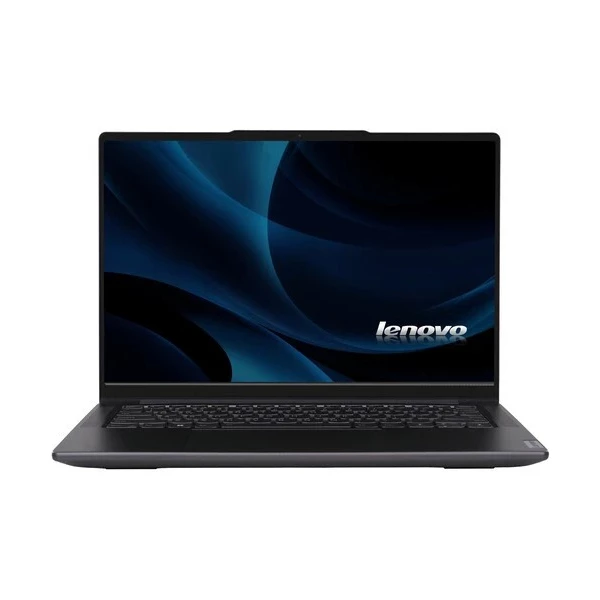 Купить Ноутбук Lenovo YogaPro 14S серый, 14.5 ", INTEL Iris Xe Graphics, 32 ГБ RAM, серый [82Y700AQCD], цены, характеристики, доставка по РФ