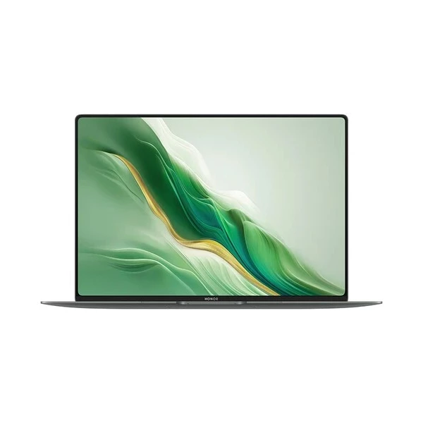 Купить Ноутбук Honor MagicBook Art 14 MRA-721, 14.6 ", INTEL Arc Graphics, 32 ГБ RAM, зеленый [5301AKXL], цены, характеристики, доставка по РФ