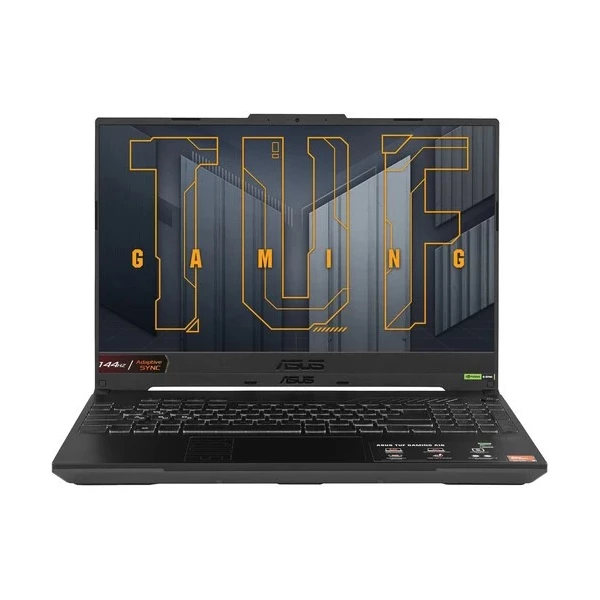 Купить Ноутбук ASUS TUF Gaming A16 FA607PI-QT021 серый, 16 ", NVIDIA GeForce RTX 4070, 16 ГБ RAM, серый [90NR0IV3-M00150], цены, характеристики, доставка по РФ