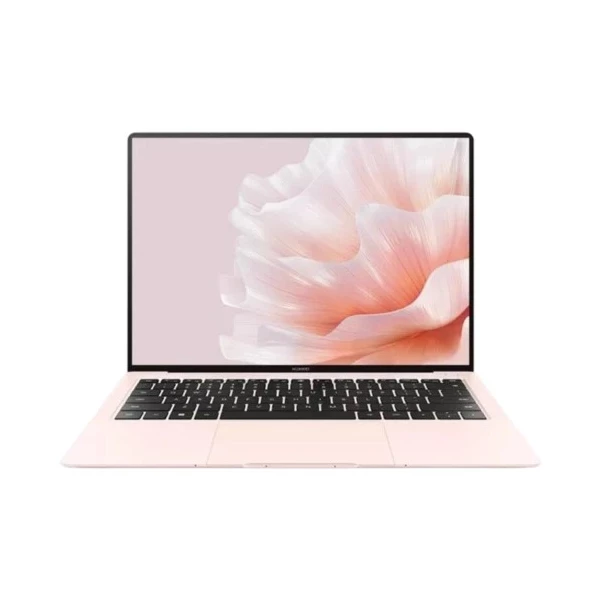 Ультрабук HUAWEI MateBook X Pro VGHH-X розовый, 14.2 ", INTEL Arc Graphics, 32 ГБ RAM, розовый [53014DEX]