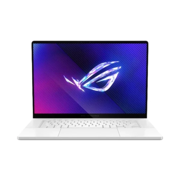 Купить Ноутбук ASUS ROG Zephyrus GU605MU-QR103 белый, 16 ", NVIDIA GeForce RTX 4050, 16 ГБ RAM, белый [90NR0IU2-M004L0], цены, характеристики, доставка по РФ