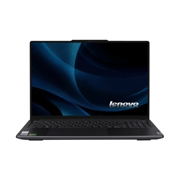 Купить Ноутбук Lenovo Yoga Pro 16S серый, 16 ", NVIDIA GeForce RTX 4060, 32 ГБ RAM, серый [83BY0000CD], цены, характеристики, доставка по РФ