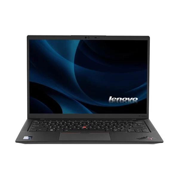 Купить Ноутбук Lenovo ThinkPad X1 Carbon G11 черный, 14 ", INTEL Iris Xe Graphics, 32 ГБ RAM, черный [21HM002FUS], цены, характеристики, доставка по РФ