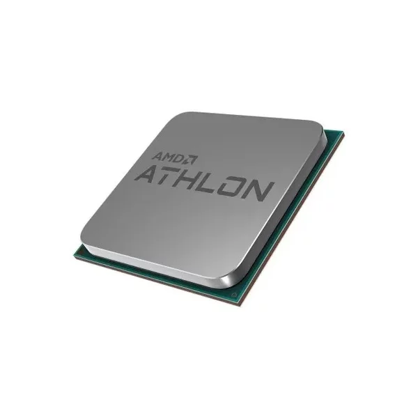 Процессор AMD Athlon 3000G 3.5 ГГц Ггц  Turbo, [YD3000C6M2OFH]