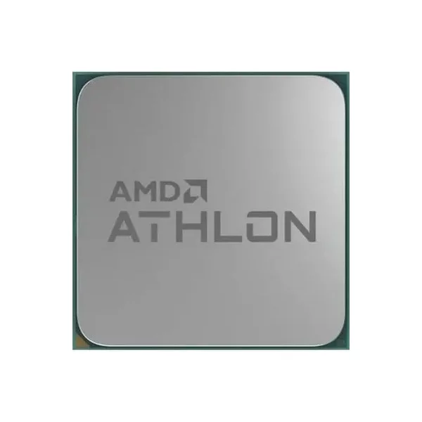 Процессор AMD Athlon Pro 300GE 3.4 ГГц Ггц  Turbo, [YD300BC6M2OFH]