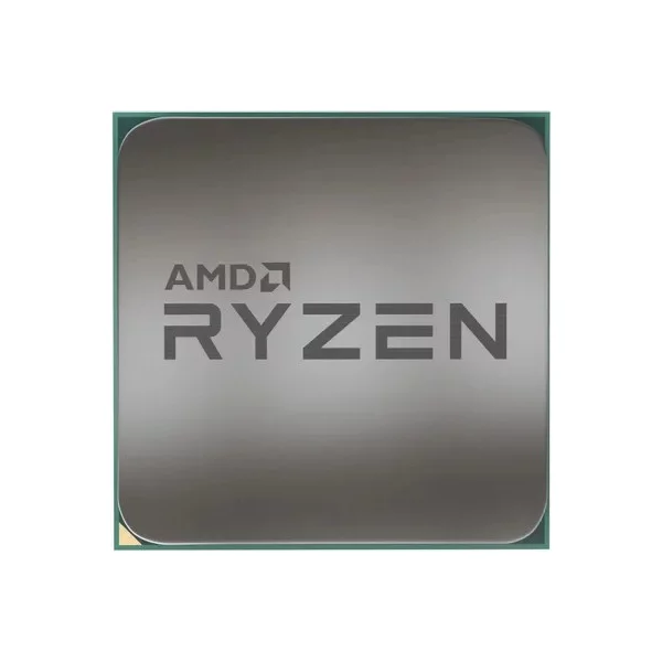 Процессор AMD Ryzen 5 3600X 3.8 ГГц и 4.4 в режиме Turbo Ггц  Turbo, [100-000000022]