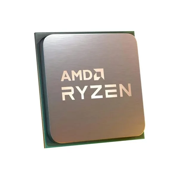 Процессор AMD Ryzen 5 4500 3.6 ГГц и 4.1 в режиме Turbo Ггц  Turbo, [100-000000644]