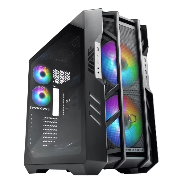Игровой компьютер Constanta SuperSonic, Intel Core i7, NVIDIA 24 ГБ, SSD 2000 ГБ, 32 ГБ RAM [00992]