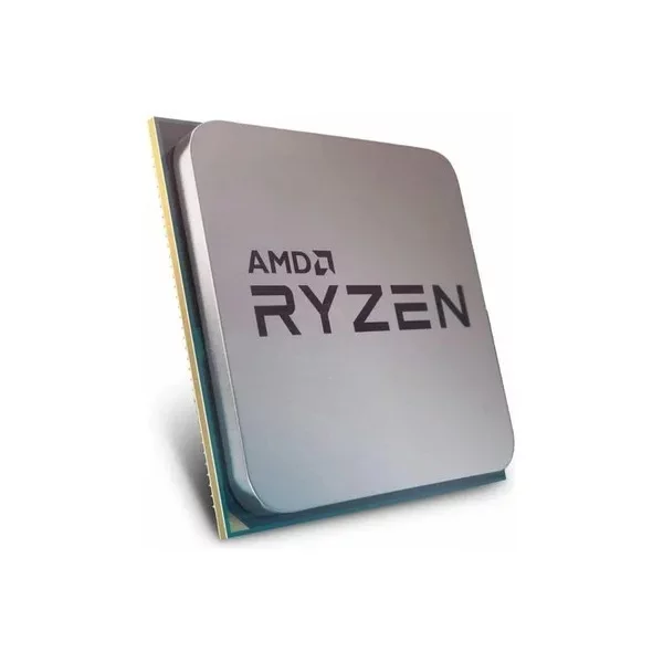 Процессор AMD Ryzen 5 5600G 3.9 ГГц и 4.4 в режиме Turbo Ггц  Turbo, [100-000000252]