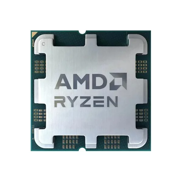 Процессор AMD Ryzen 5 7600x3d 4.1 ГГц и 4.7 в режиме Turbo Ггц  Turbo, [100-000001721]