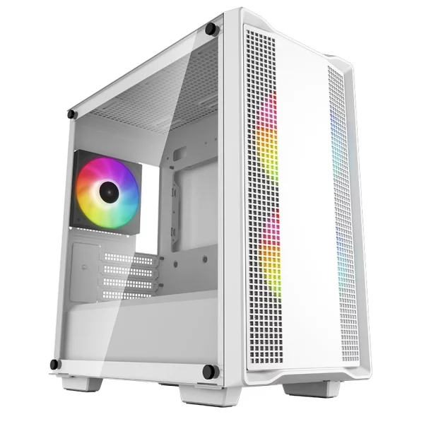 Игровой компьютер Constanta Mad Max, Intel Core i5, NVIDIA 8 ГБ, SSD 256 ГБ, HDD 1000 ГБ, 16 ГБ RAM [00993]