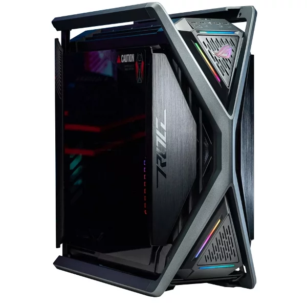 Игровой компьютер Constanta HYPERION, Intel Core i9, NVIDIA 24 ГБ, SSD 4000 ГБ, 48 ГБ RAM [00994]