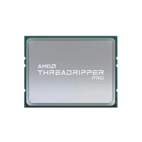Процессор AMD Ryzen Threadripper 5955WX 4 ГГц и 4.5 в режиме Turbo Ггц  Turbo, [100-000000447]