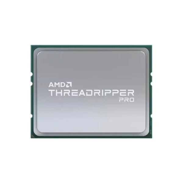 Процессор AMD Ryzen Threadripper Pro 5995WX 2.7 ГГц и 4.5 в режиме Turbo Ггц  Turbo, [100-100000444]