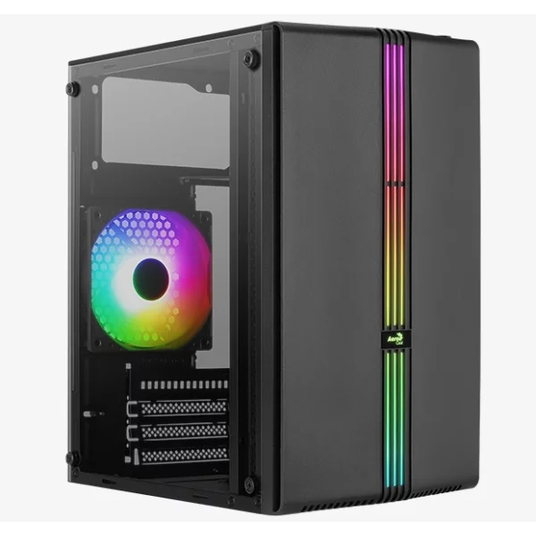 Игровой компьютер Constanta Boosted, Intel Core i5, NVIDIA 8 ГБ, SSD 1000 ГБ, 16 ГБ RAM [00997]