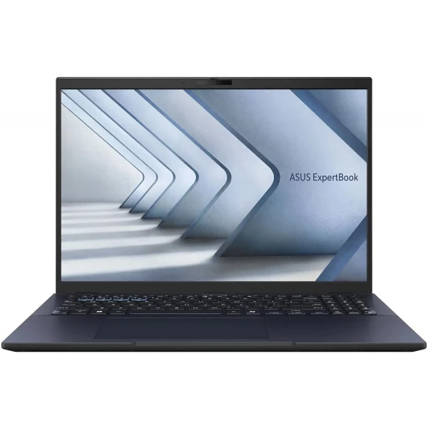 Ноутбук ASUS Expertbook B3 B3604CMA-Q90352, 16 ", INTEL Graphics, 16 ГБ RAM, черный [90NX0731-M00CH0]