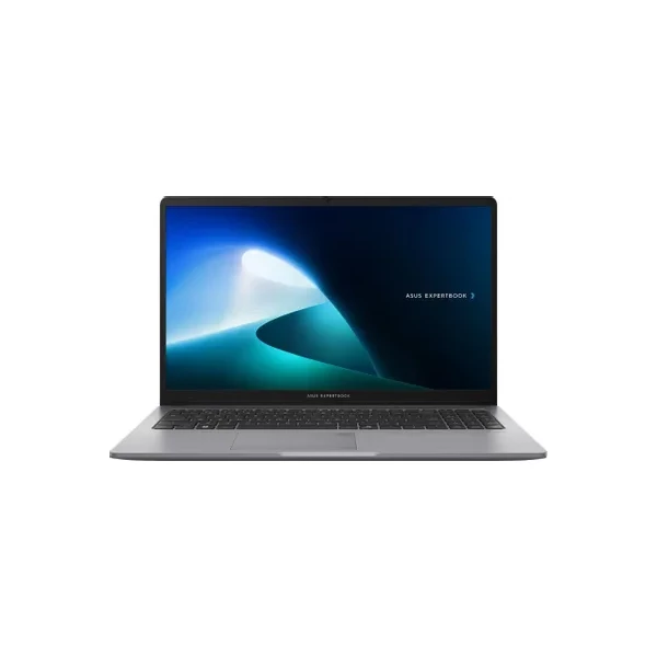 Ноутбук ASUS ExpertBook P1 P1503CVA-S70346, 15.6 ", INTEL UHD Graphics, 8 ГБ RAM, серый [90NX0881-M00CE0]