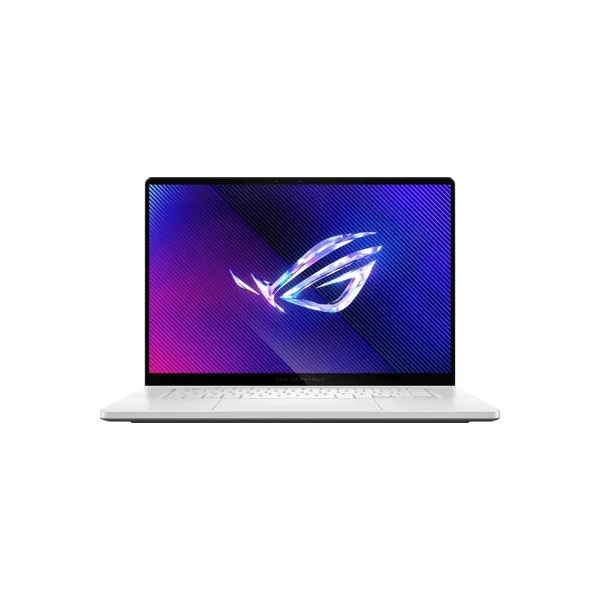 Ноутбук ASUS ROG Zephyrus G16 GU605MV-QR259, 16 ", NVIDIA GeForce RTX 4060, 16 ГБ RAM, белый [90NR0IT2-M00CK0]