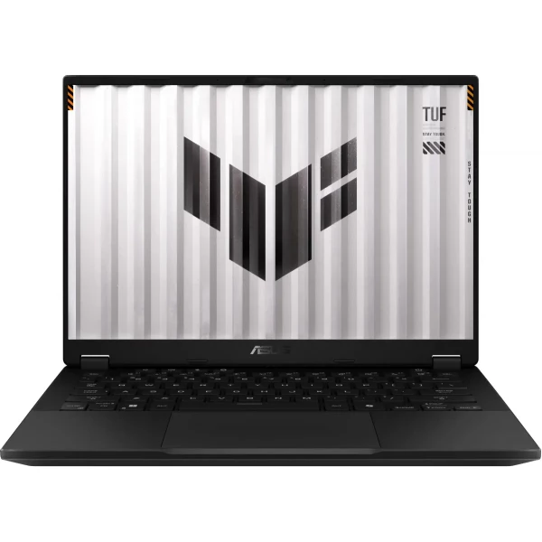 Ноутбук ASUS TUF Gaming A14 FA401UV-RG043, 14 ", NVIDIA GeForce RTX 4060, 16 ГБ RAM, серый [90NR0JB1-M002S0]