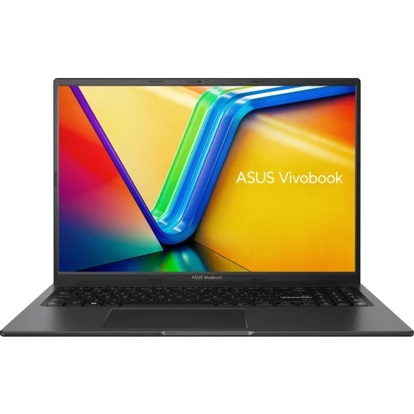 Ноутбук ASUS VivoBook 16X K3604VA-MB268, 16 ", INTEL UHD Graphics, 16 ГБ RAM, черный [90NB1071-M00AW0]